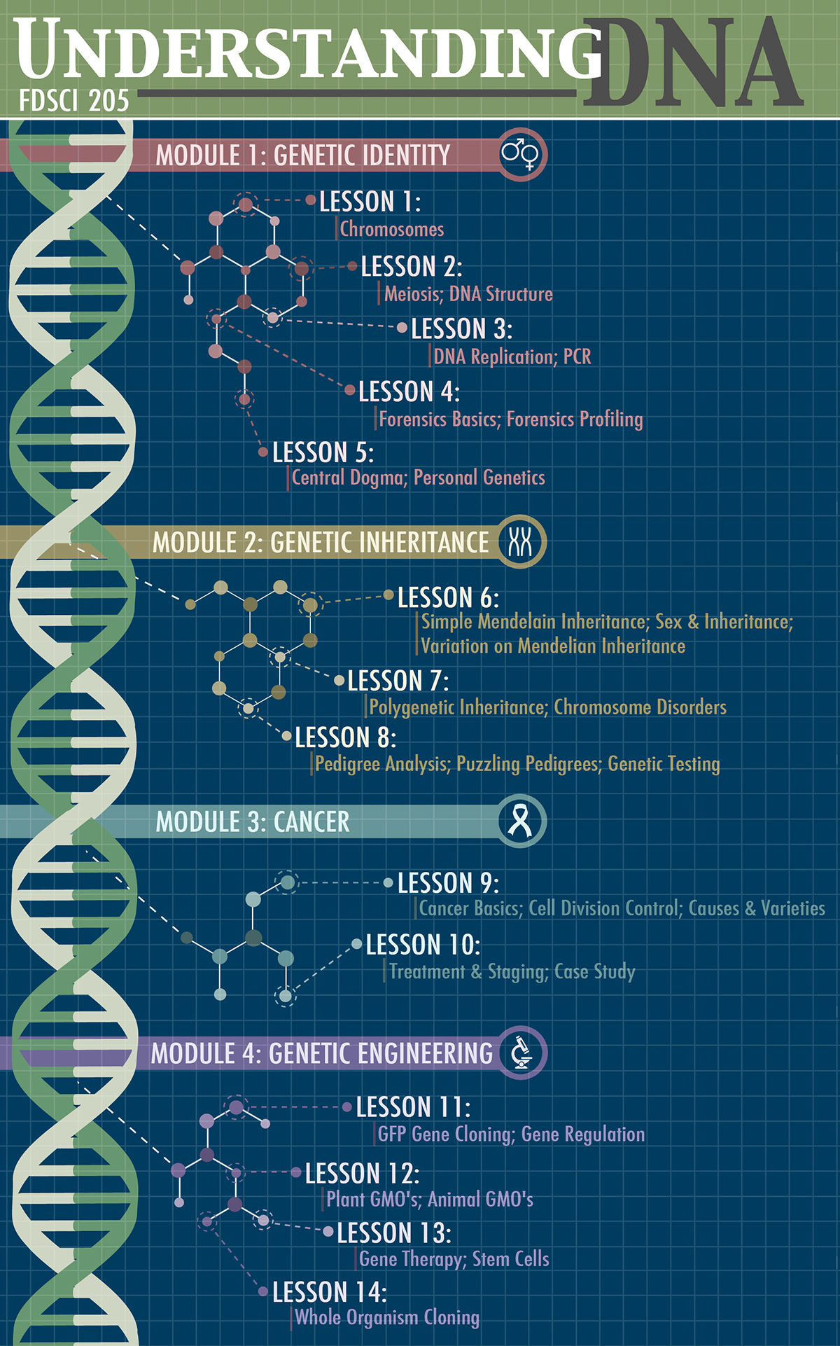 Course Outline