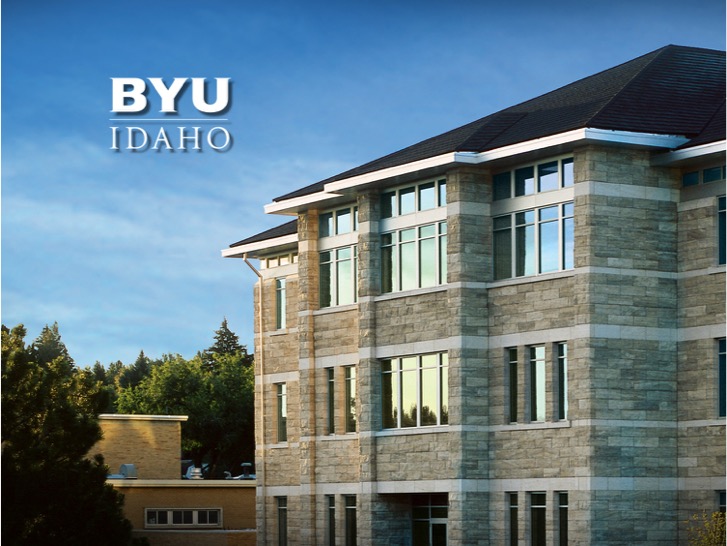 BYU-Idaho BYU-Idaho