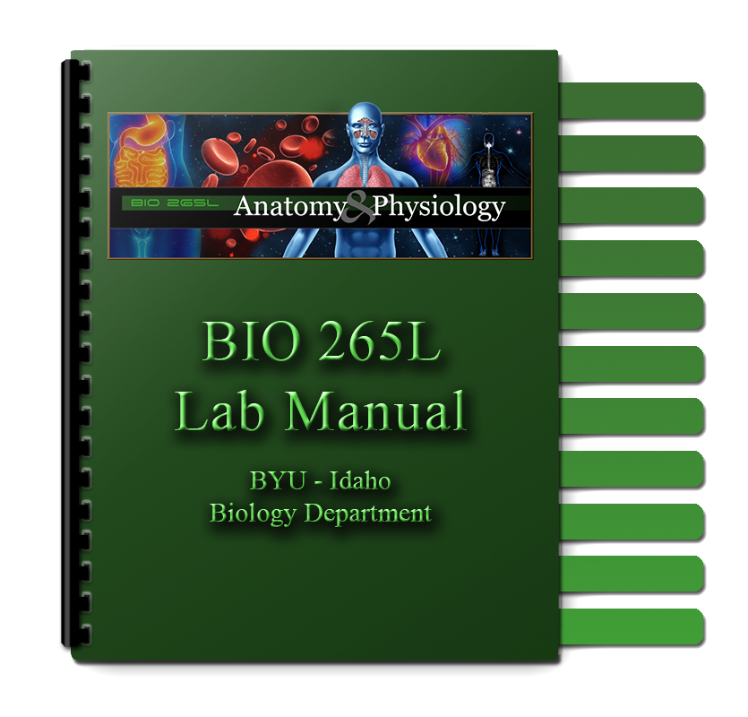 BIO265L