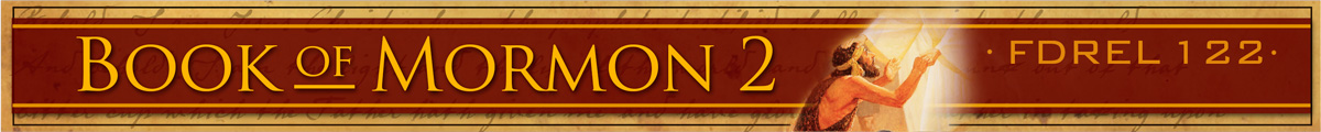 Course Banner