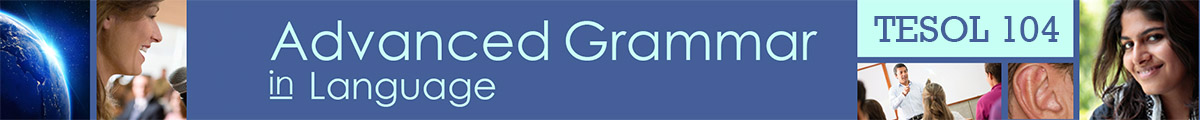 Course Banner