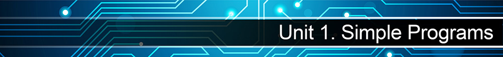 CS 124 Banner
