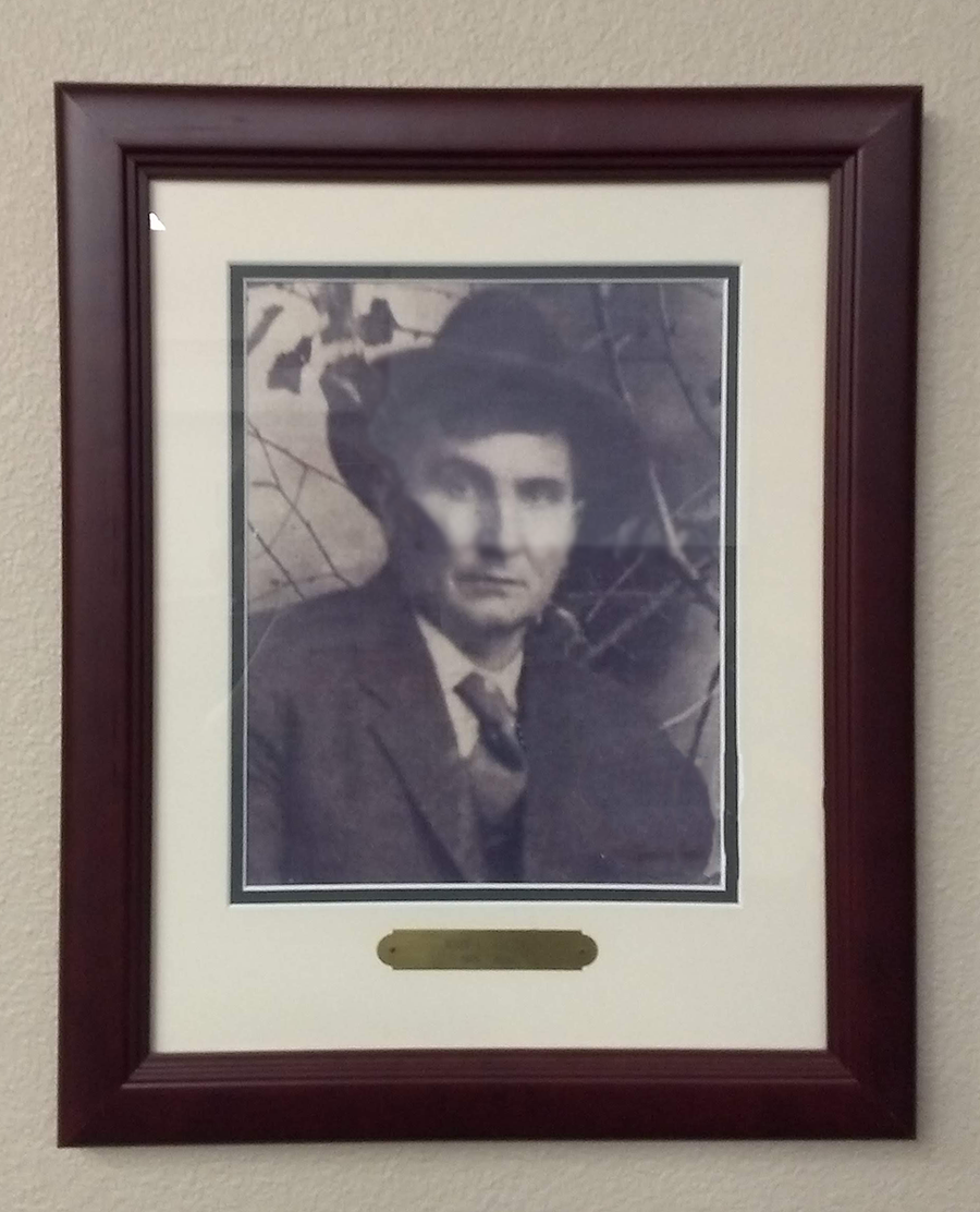 John L. Jacobs