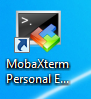 Mobaxterm Icon